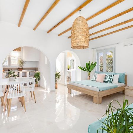 M&M Villa Vourvourou Exterior photo