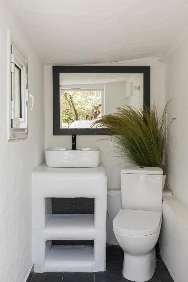 M&M Villa Vourvourou Exterior photo