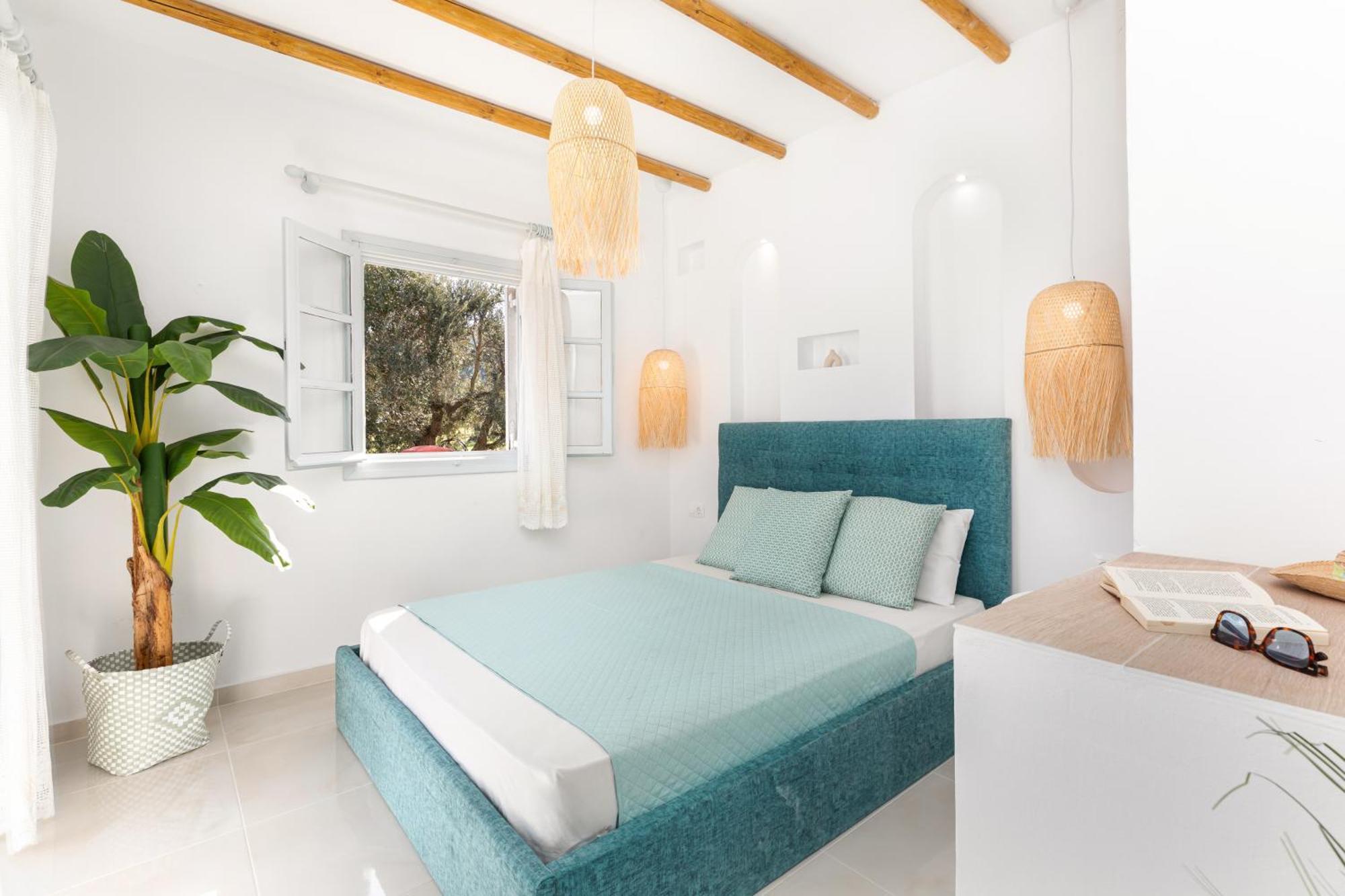 M&M Villa Vourvourou Exterior photo